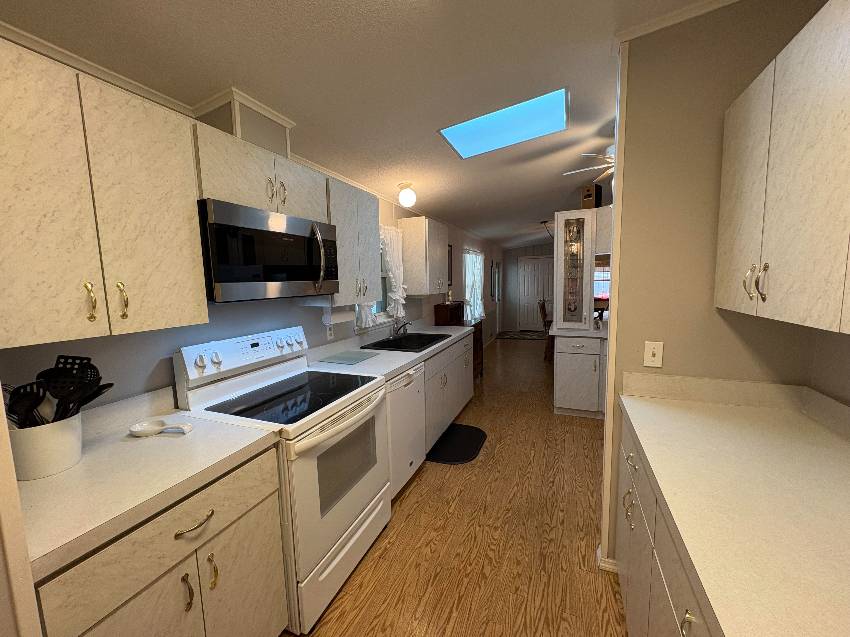 1006 Eagle Drive a Winter Haven, FL Mobile or Manufactured Home for Sale